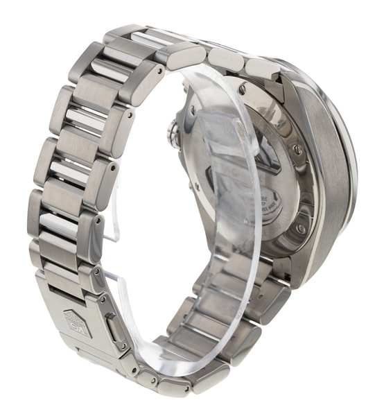 Tag Heuer Grand Carrera CAV511A.BA0902